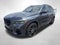 2021 BMW X5 M50i