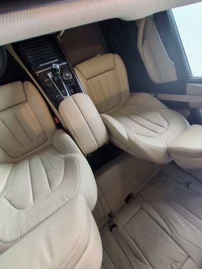 2016 BMW X5 xDrive40e