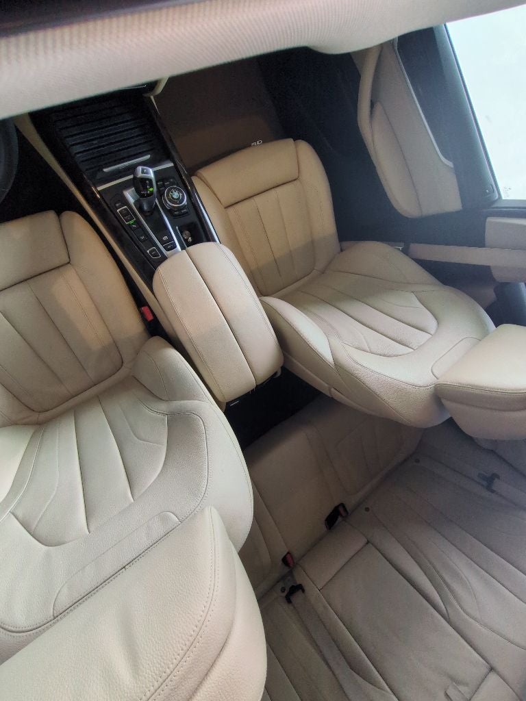 2016 BMW X5 xDrive40e