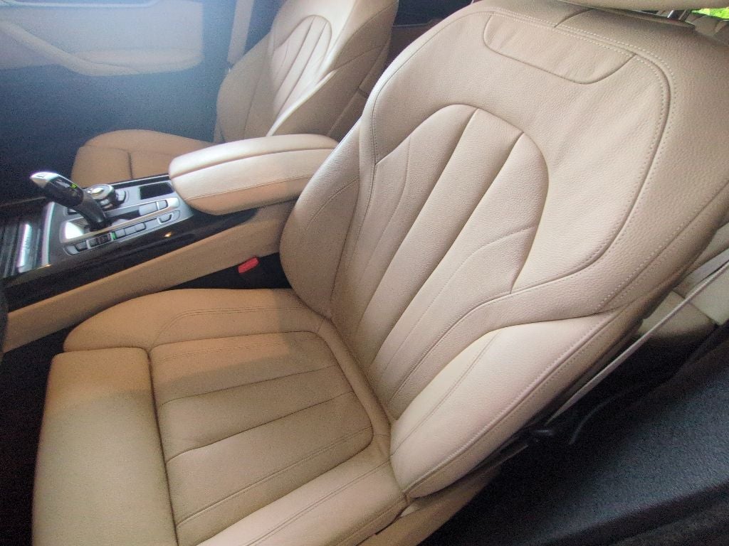 2016 BMW X5 xDrive40e