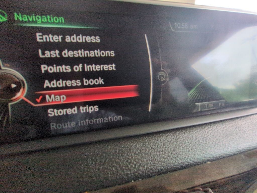 2016 BMW X5 xDrive40e