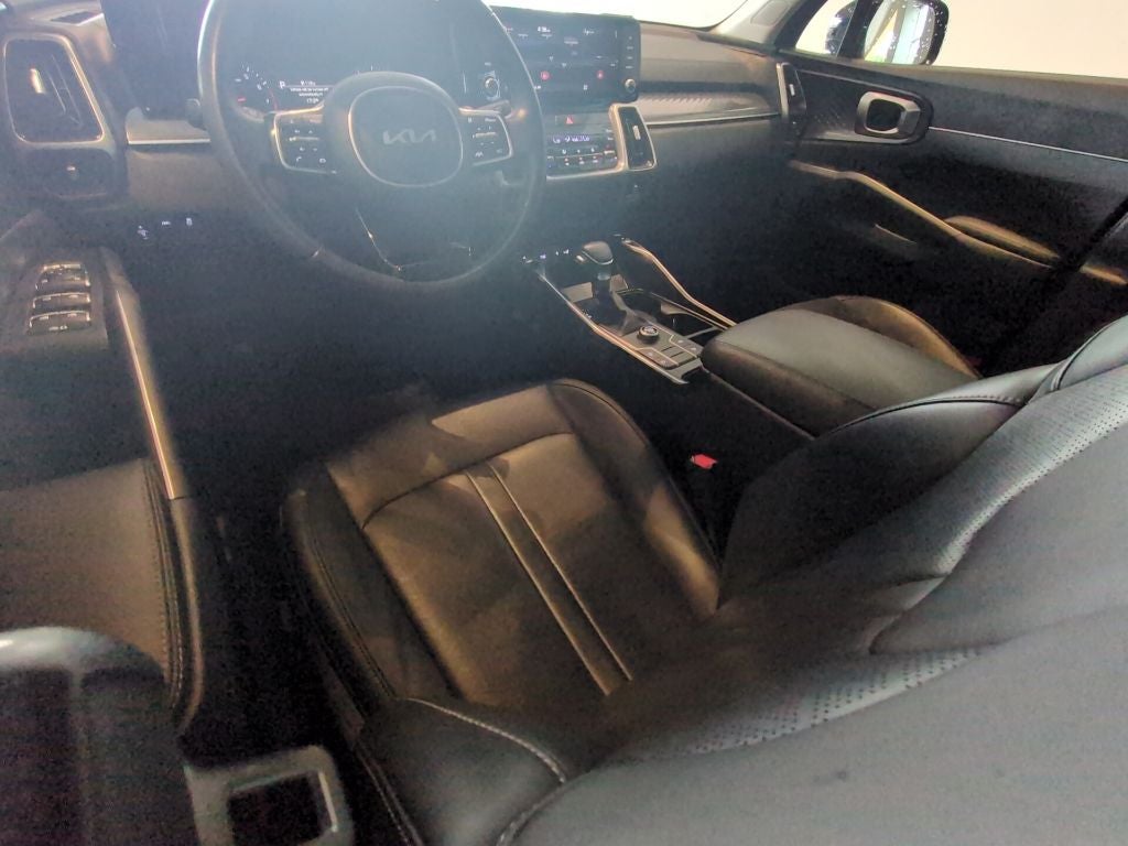 2023 Kia Sorento S