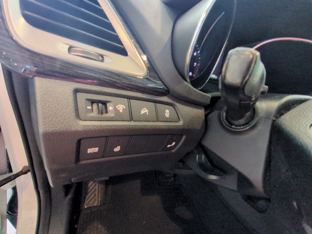 2014 Hyundai Santa Fe Sport 2.0T