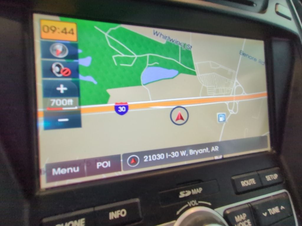 2014 Hyundai Santa Fe Sport 2.0T