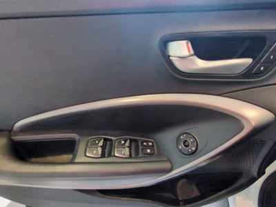 2014 Hyundai Santa Fe Sport 2.0T