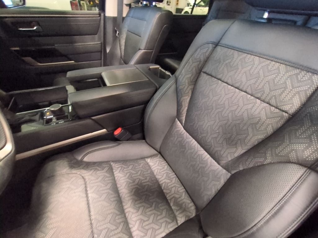 2023 Toyota Sequoia Limited