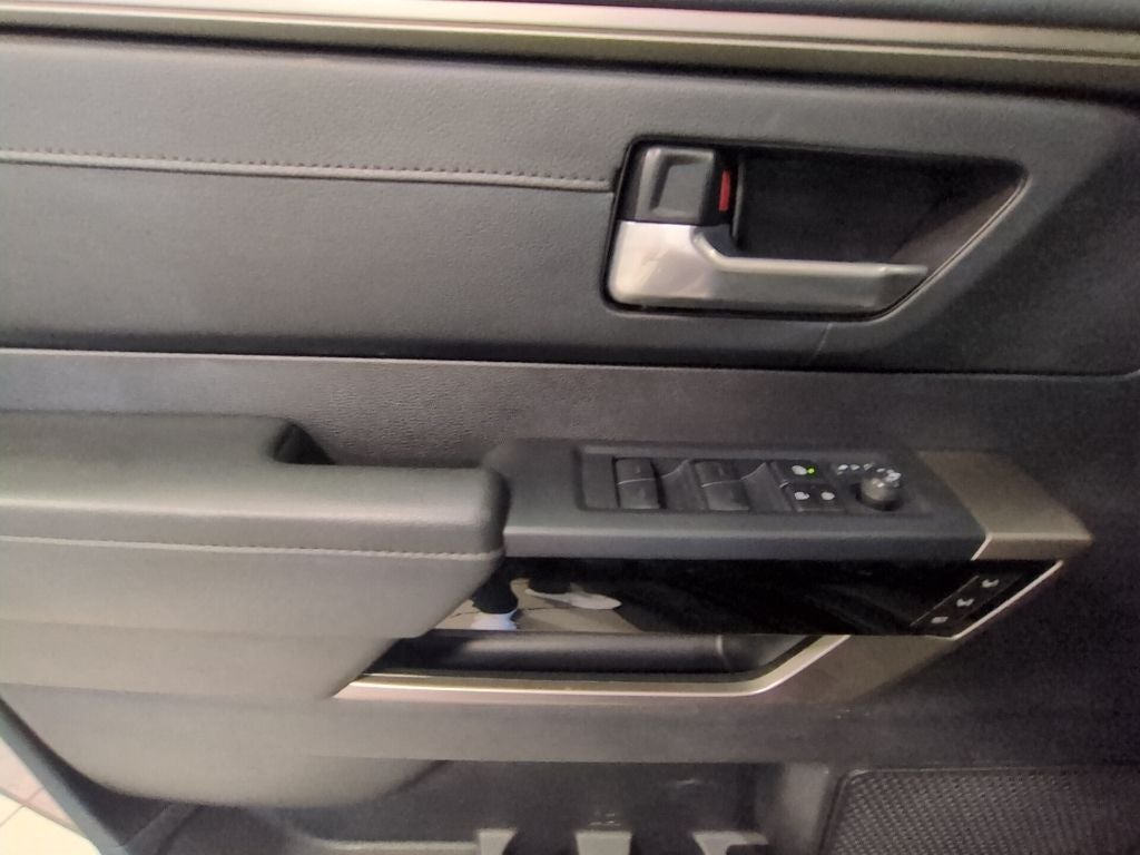 2023 Toyota Sequoia Limited