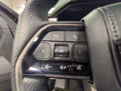 2023 Toyota Sequoia Limited