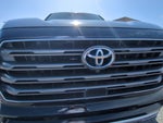2023 Toyota Sequoia Limited