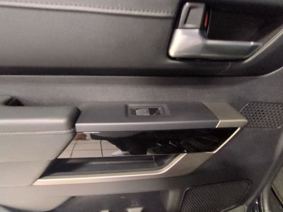 2023 Toyota Sequoia Limited