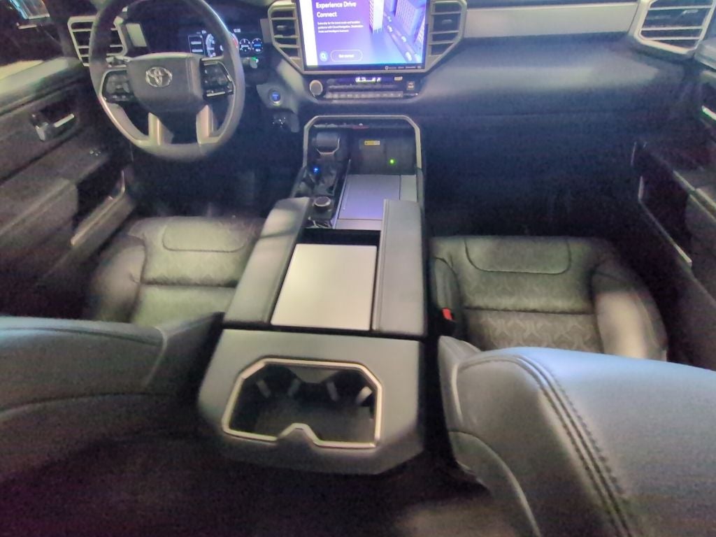 2023 Toyota Sequoia Limited