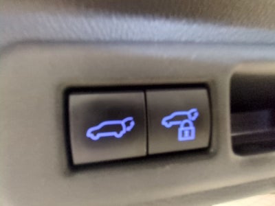 2023 Toyota Sequoia Limited