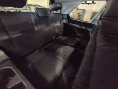 2023 Toyota Sequoia Limited