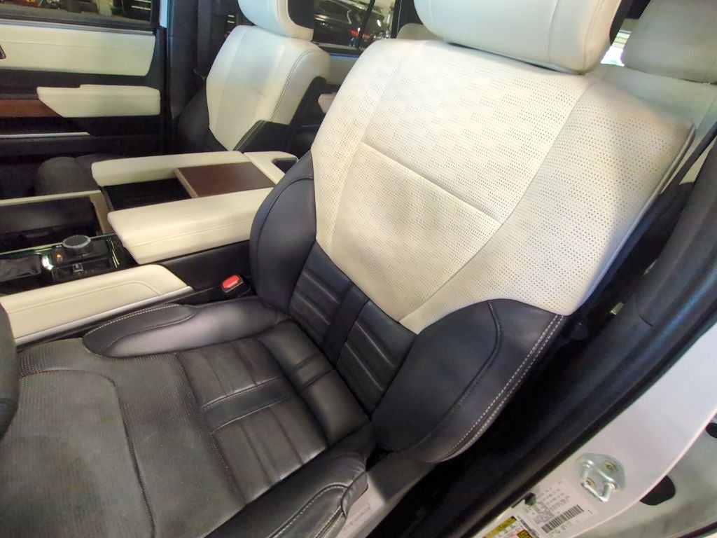 2023 Toyota Sequoia Capstone