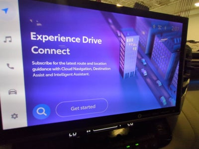 2023 Toyota Sequoia Capstone