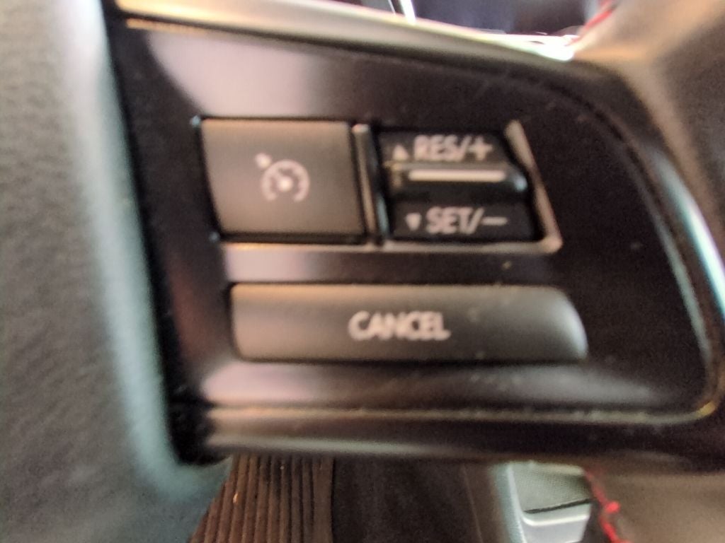 2021 Subaru WRX Base