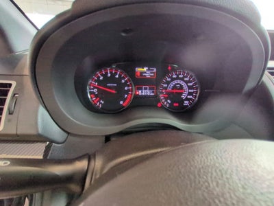 2021 Subaru WRX Base