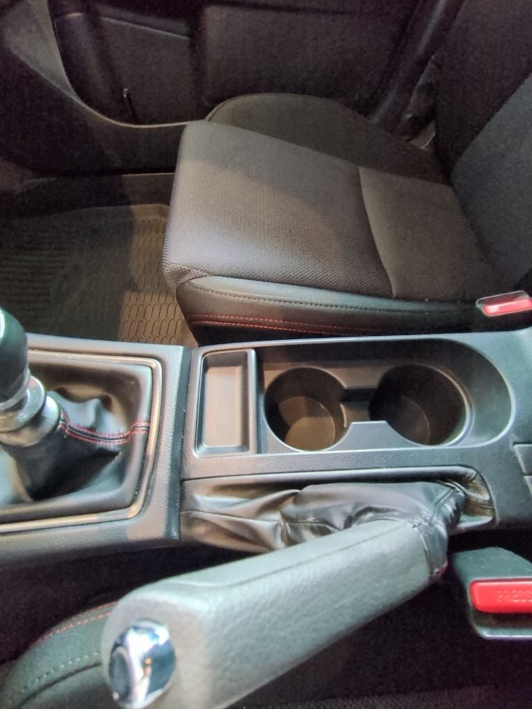 2021 Subaru WRX Base