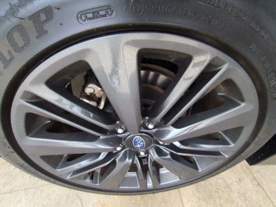2021 Subaru WRX Base