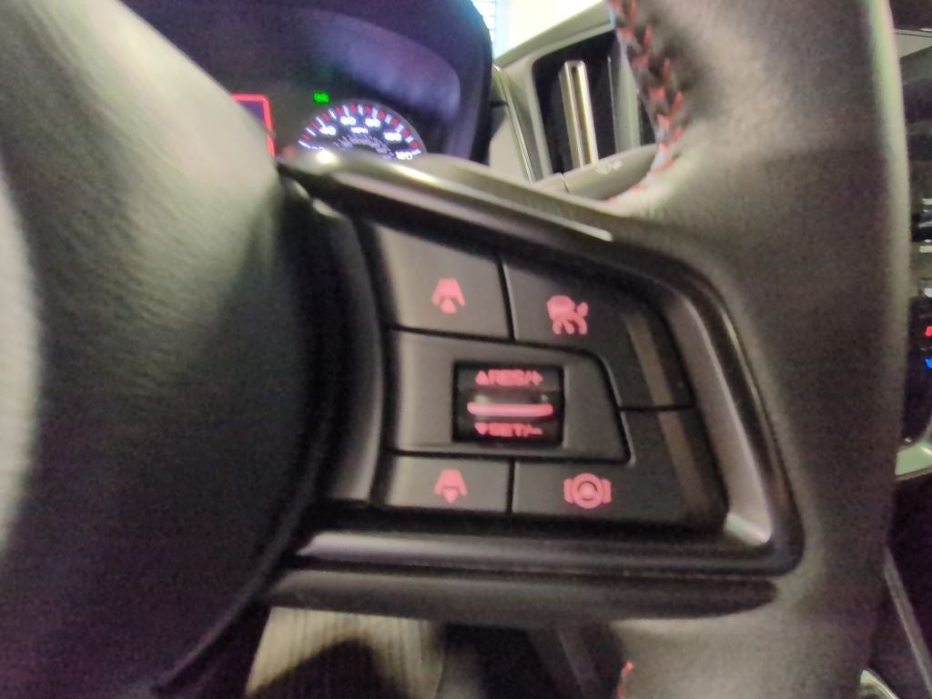 2024 Subaru WRX Premium