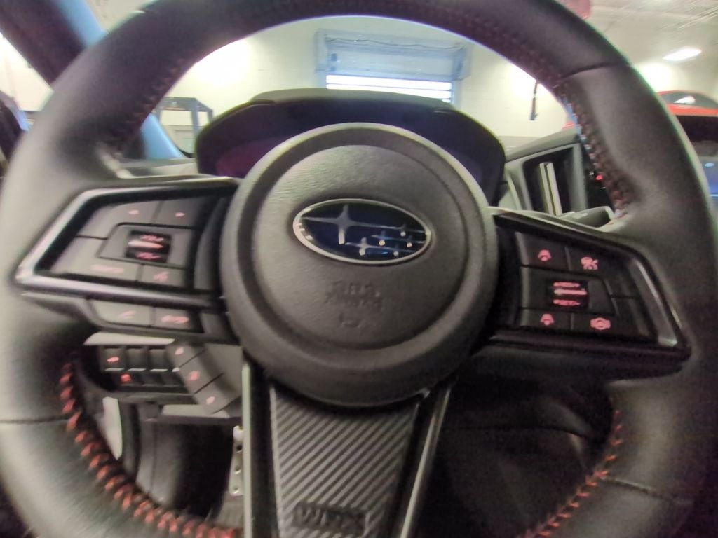 2024 Subaru WRX Premium