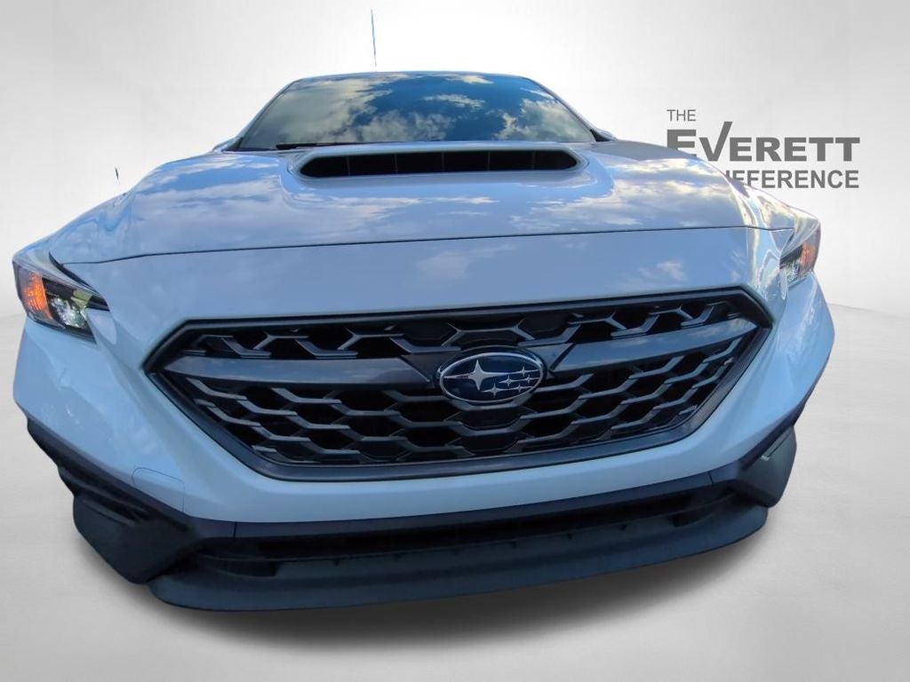 2024 Subaru WRX Premium