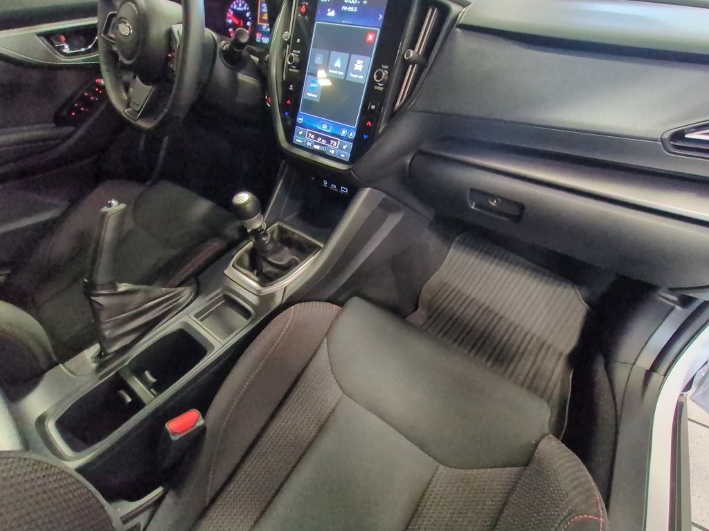 2024 Subaru WRX Premium