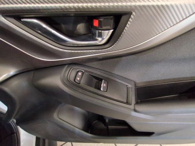 2024 Subaru WRX Premium