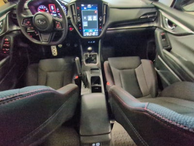 2024 Subaru WRX Premium