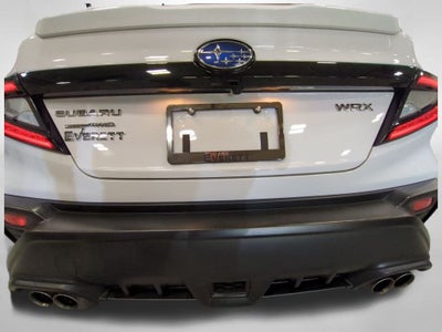 2024 Subaru WRX Premium