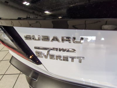 2024 Subaru WRX Premium