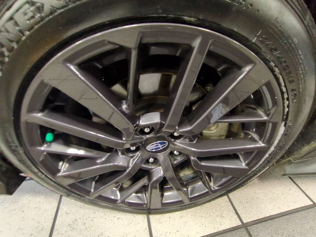 2024 Subaru WRX Premium