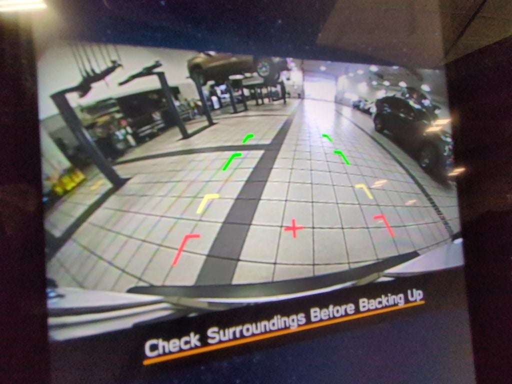 2024 Subaru WRX Premium