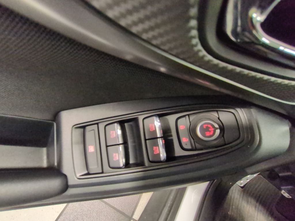 2024 Subaru WRX Premium