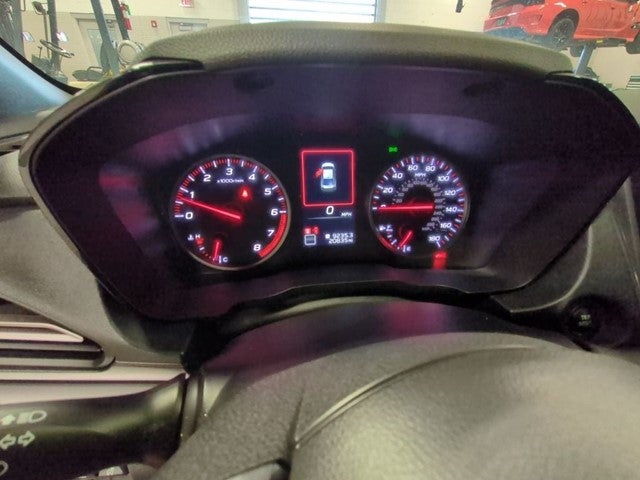 2024 Subaru WRX Premium