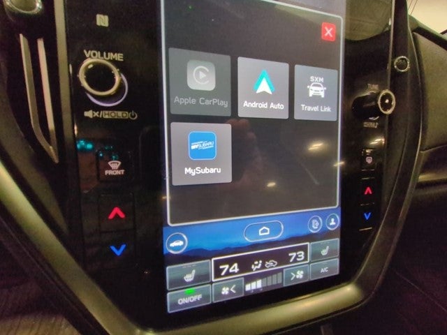 2024 Subaru WRX Premium