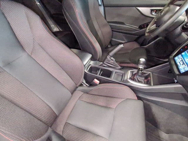 2024 Subaru WRX Premium