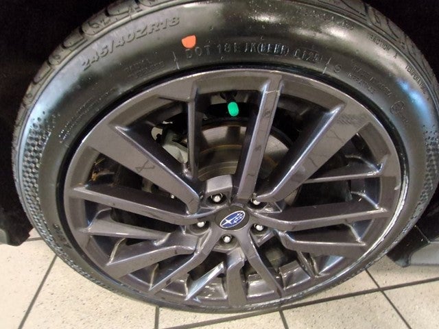 2024 Subaru WRX Premium