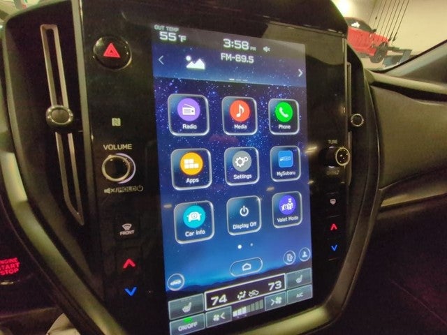 2024 Subaru WRX Premium