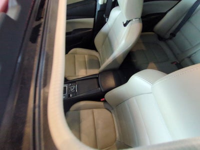 2017 Mazda Mazda6 Touring