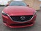 2017 Mazda Mazda6 Touring