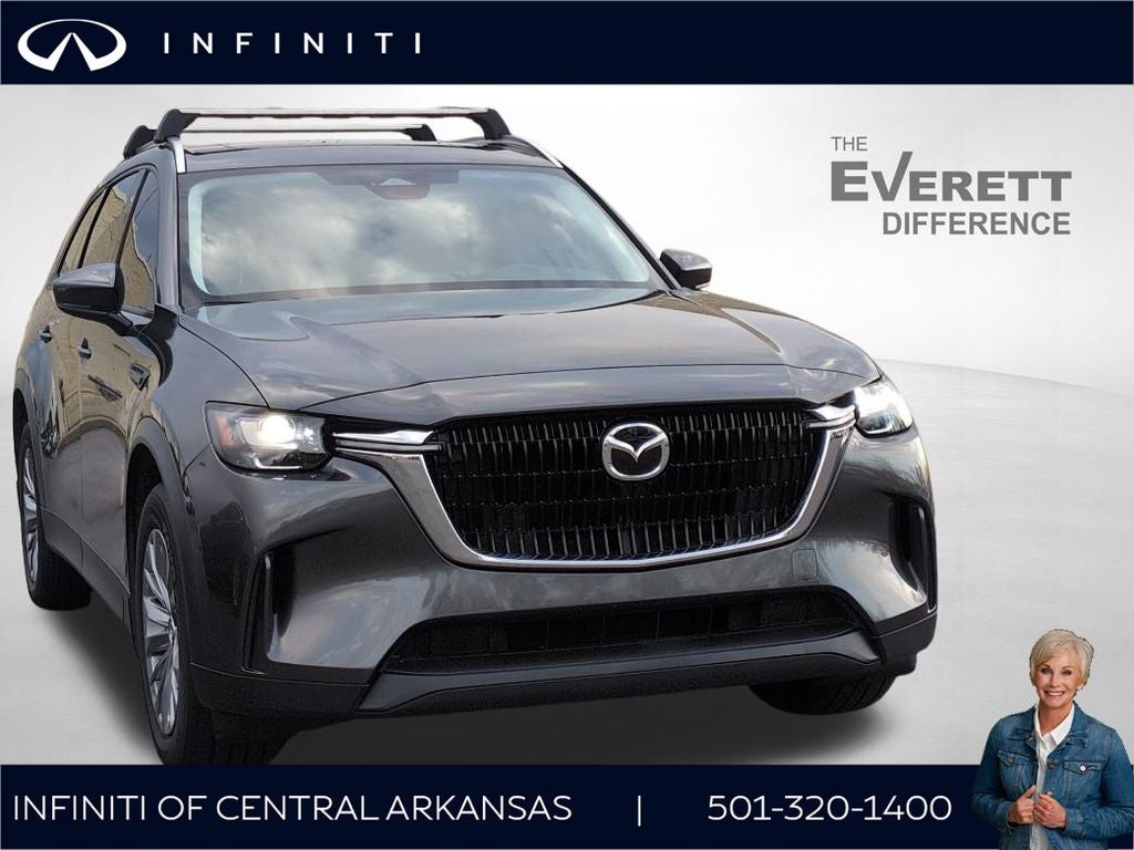 2024 Mazda Mazda CX-90 3.3 Turbo Preferred