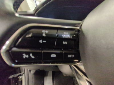 2024 Mazda Mazda CX-90 3.3 Turbo Preferred