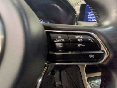 2024 Mazda Mazda CX-90 3.3 Turbo Preferred