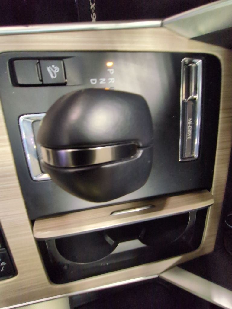 2024 Mazda Mazda CX-90 3.3 Turbo Preferred