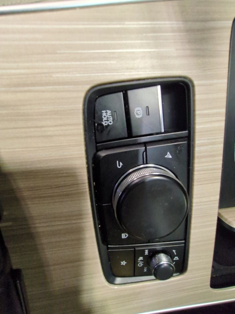 2024 Mazda Mazda CX-90 3.3 Turbo Preferred