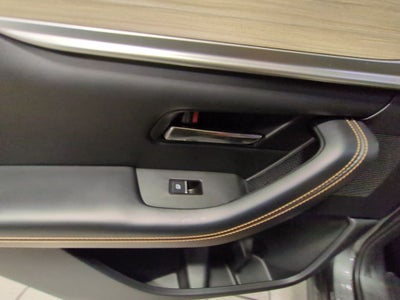 2024 Mazda Mazda CX-90 3.3 Turbo Preferred