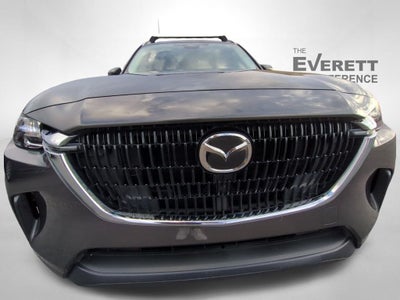 2024 Mazda Mazda CX-90 3.3 Turbo Preferred