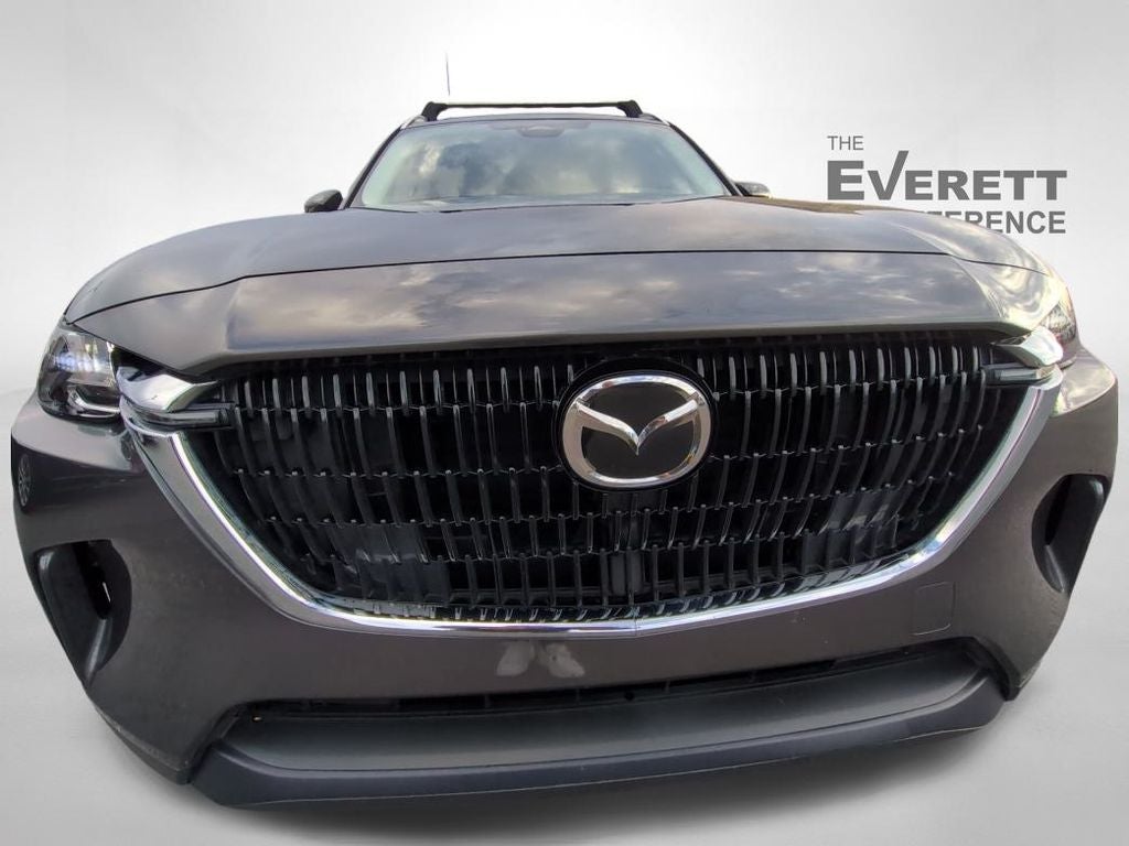 2024 Mazda Mazda CX-90 3.3 Turbo Preferred