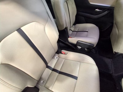 2024 Mazda Mazda CX-90 3.3 Turbo Preferred